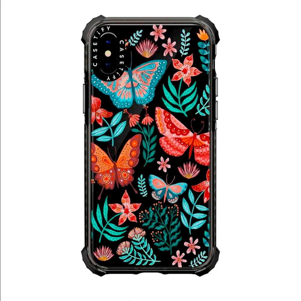 Casetify phone case